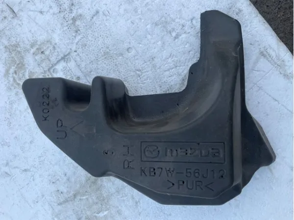  KB7W56J12 Mazda