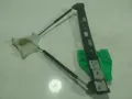 Мотор стеклоподъемника двери задней правой VAG 5FA839462