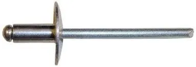 Заклепка накладки барабанных колодок CHRYSLER 46547223