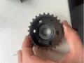 Звездочка привода коленвала VAG 06D105263