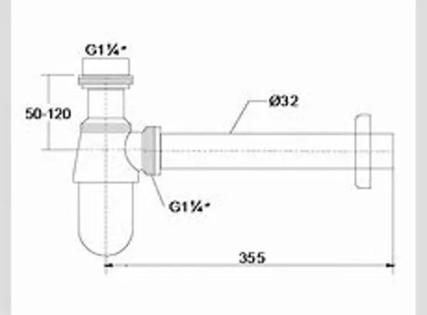 Кронштейн бампера переднего левый FP7401931 FPS
