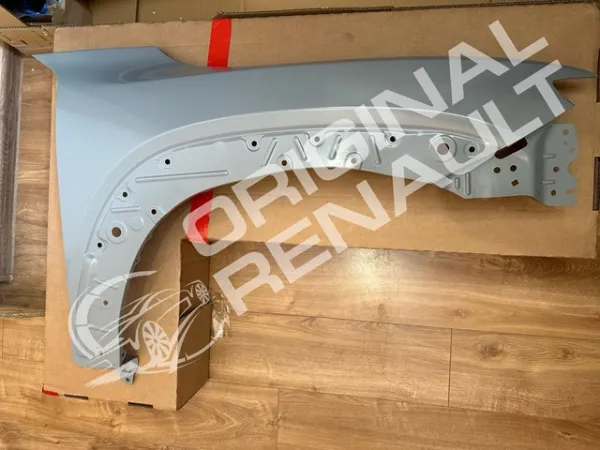Крыло переднее правое VA4052111 Mazda