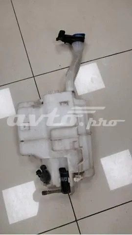Горловина бачка омывателя MAZDA KD3567484