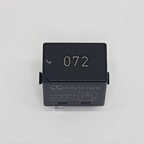 Многофункциональное реле Mercedes A0025429219
