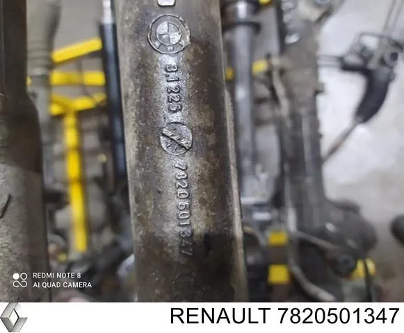  7820501347 BMW
