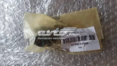 Ручка открывания капота VAG 4M0823661D