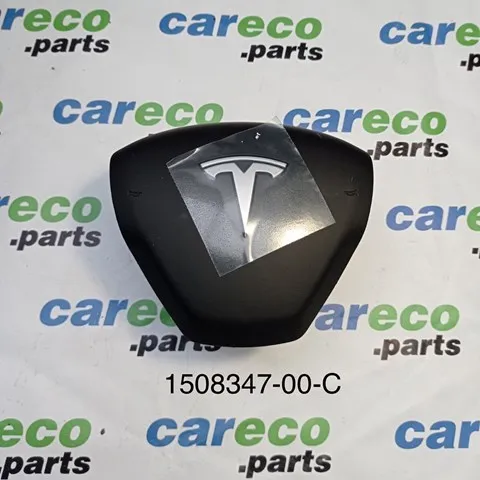 Подушка безопасности водителя 150834700C Tesla Motors