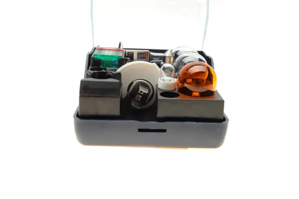 Комплект лампочек фары 984353010 Narva