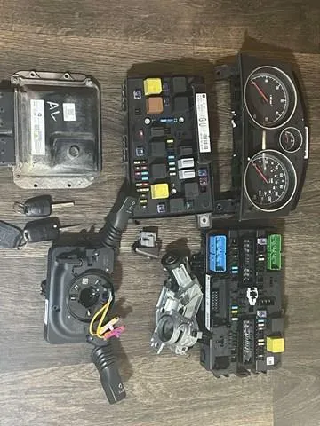  98113173 Opel