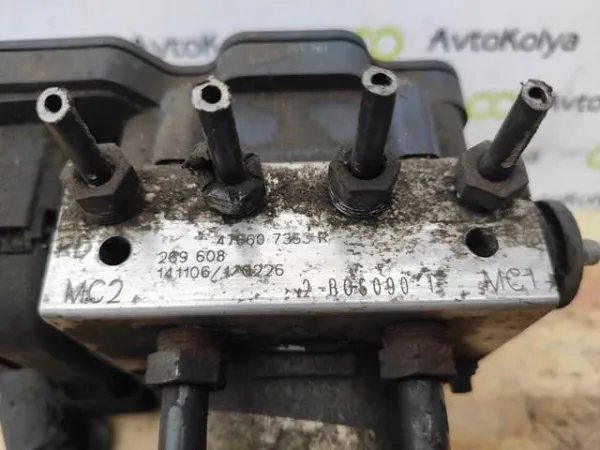  0265956149 Renault (RVI)