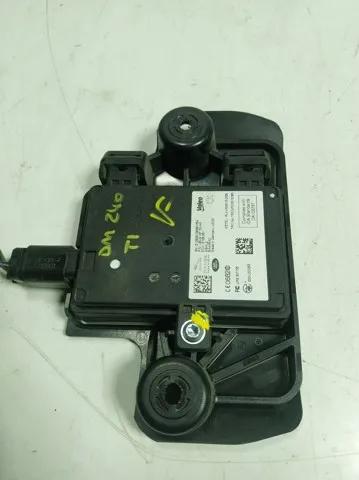  J9C314F152AH Jaguar