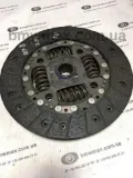 Корзина сцепления OPEL 122020810