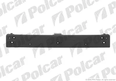 Рамка номерного знака POLCAR 5025077