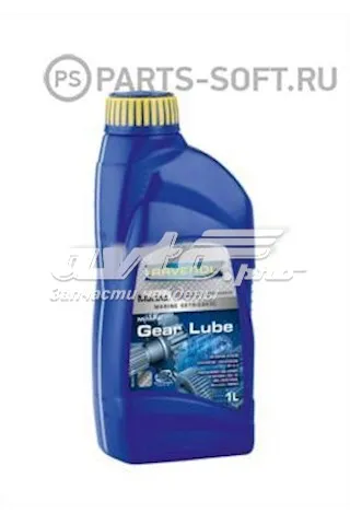 Масло трансмиссии RAVENOL 4014835734913
