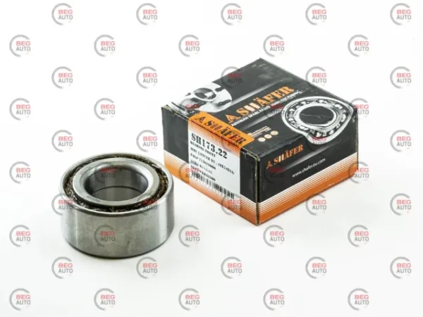 Подшипник ступицы SH17322 Shafer