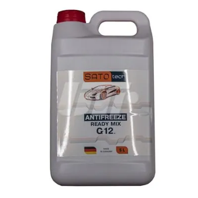 Охлаждающая жидкость SATO TECH G1205RRM