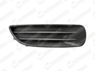 Заглушка заднего бампера правая TOYOTA 5212702070