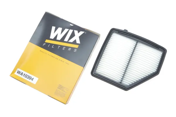 Воздушный фильтр WA10394 WIX