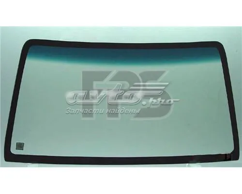 Лобовое стекло GS6816D11 XYG