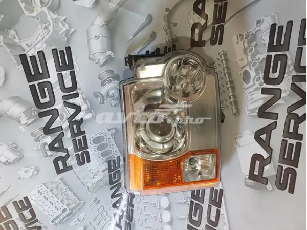  XBC500082 Land Rover