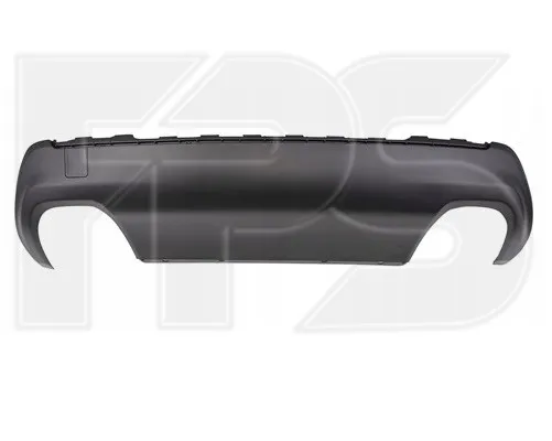 Спойлер заднего бампера K68408245AA Fiat/Alfa/Lancia