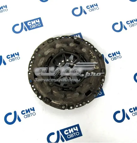 Корзина сцепления Volkswagen Transporter T5