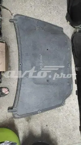 GS1D56681A Mazda Шумоизоляция капота