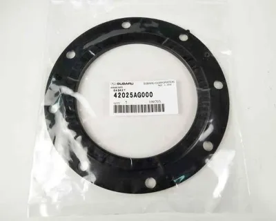 Прокладка датчика уровня топлива /топливного насоса (топливный бак) SUBARU 42025AG000