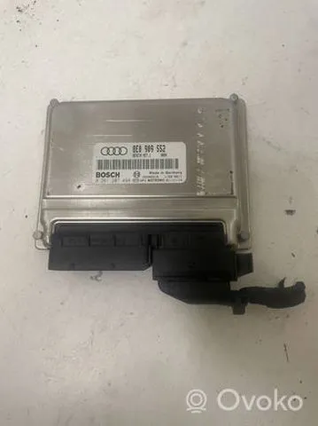  8E0909552 VAG