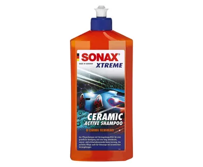 Шампунь автомобильный SONAX 259200