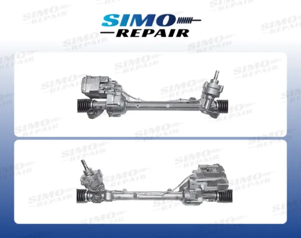 Рулевая рейка AE5Z3504EERM Ford