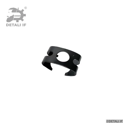 Скоба крепления тормозного шланга DF15231 Detali IF