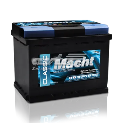 Аккумуляторная батарея Махт 55 А/ч (25343)