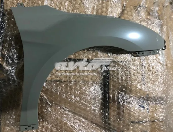 Купить Крыло переднее правое Хундай И40  VF