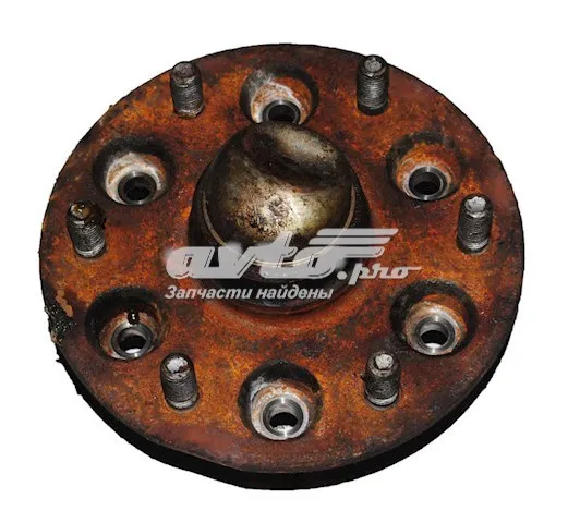 Передняя ступица 4350326040 Toyota