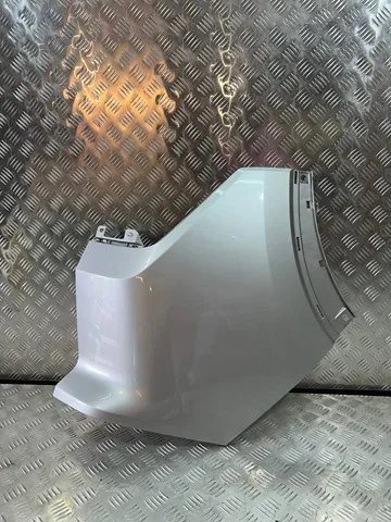 Бампер задний, левая часть 850176RA0H Nissan/Infiniti