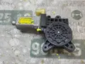 Мотор стеклоподъемника двери передней правой HYUNDAI 988200X100