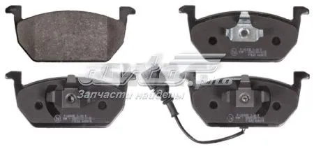 Колодки Bosch 986494721 цена, от