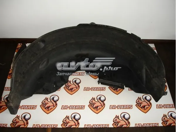 Подкрылок задний левый AH4231339AA Land Rover