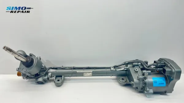 Рулевая рейка T4A49396 Jaguar