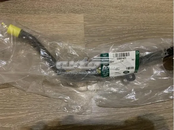  C2D21474 Jaguar