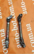 Кардан вала рулевой колонки нижний MITSUBISHI 4401A254