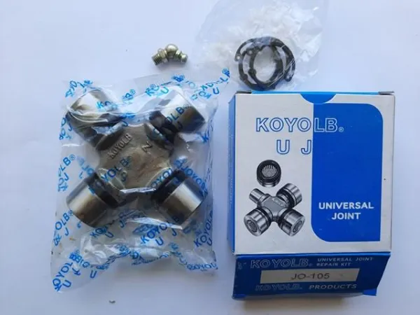 Крестовина заднего кардана JO105 Koyo