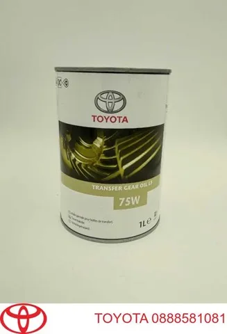 Масло трансмиссии TOYOTA 888581081