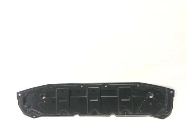 Защита бампера переднего 626633SH0A Nissan/Infiniti