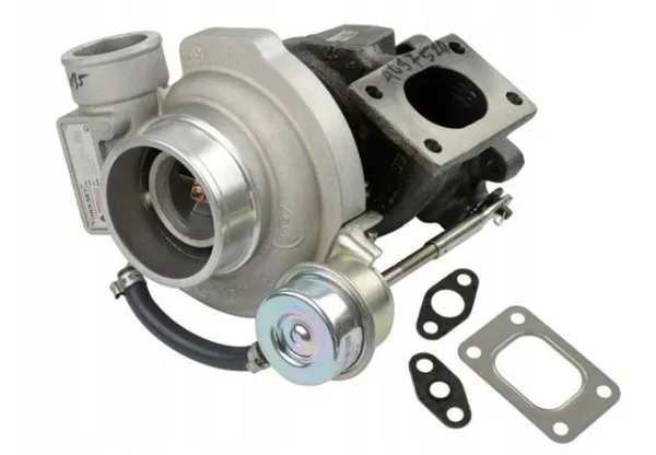 Турбина 4033387H Holset