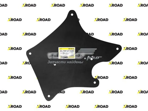 Уплотнитель крыла XR150FLK Xroad