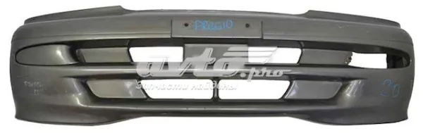 Передний бампер 0K72B50031GXX Hyundai/Kia