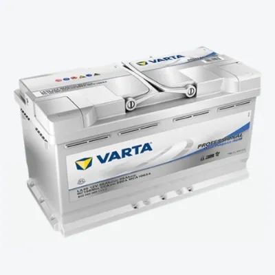 Автоакумулятор Варта 95 А/г 12 В (840095085)
