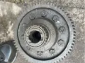 Шестерня дифференциала RENAULT 7701477435